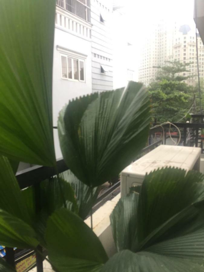 May House Binhthanh Thành Pho Ho Chí Minh Esterno foto