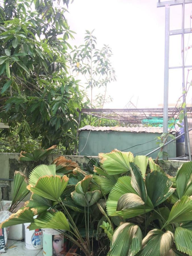 May House Binhthanh Thành Pho Ho Chí Minh Esterno foto