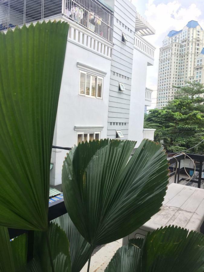 May House Binhthanh Thành Pho Ho Chí Minh Esterno foto