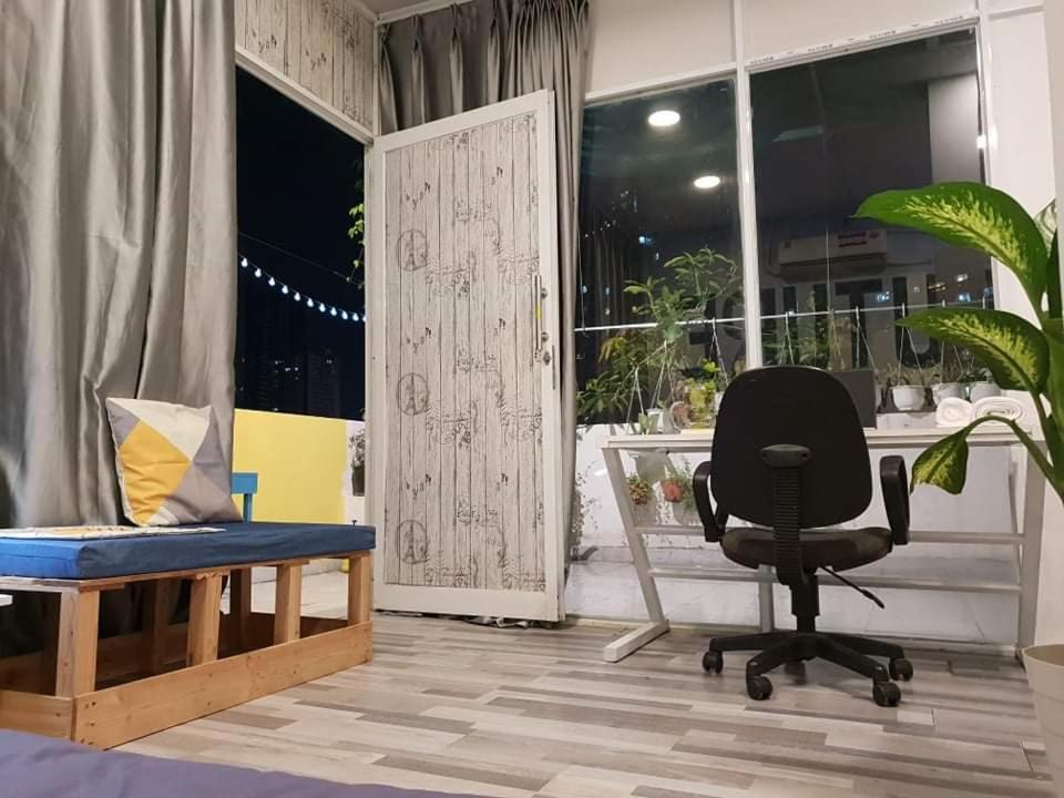 May House Binhthanh Thành Pho Ho Chí Minh Esterno foto